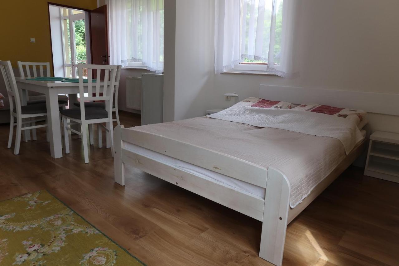 Homestay Goscinne Morska 2 *
