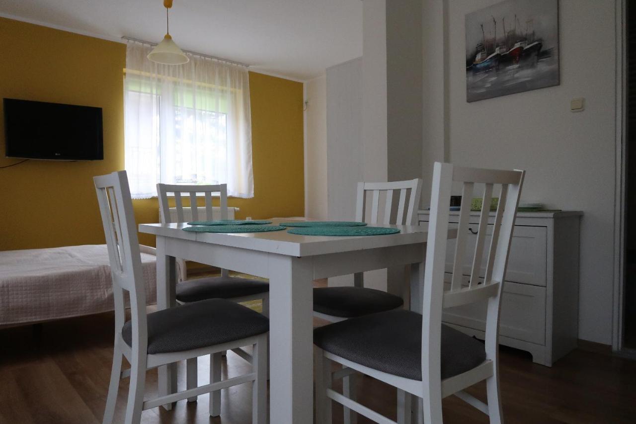 Goscinne Morska 2 Homestay