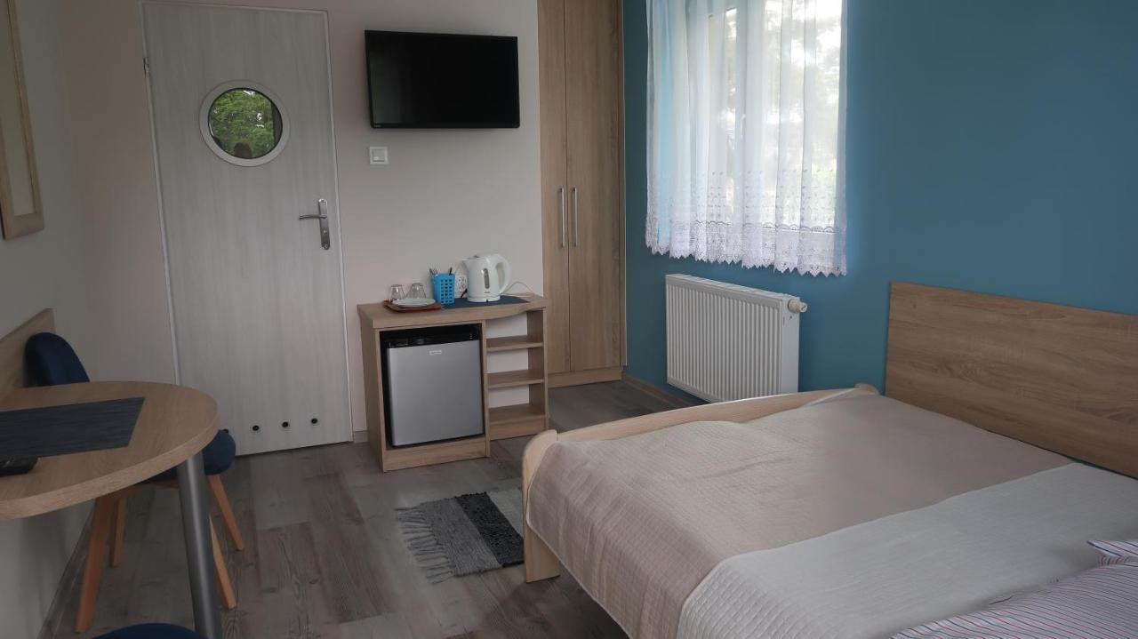 Homestay Goscinne Morska 2