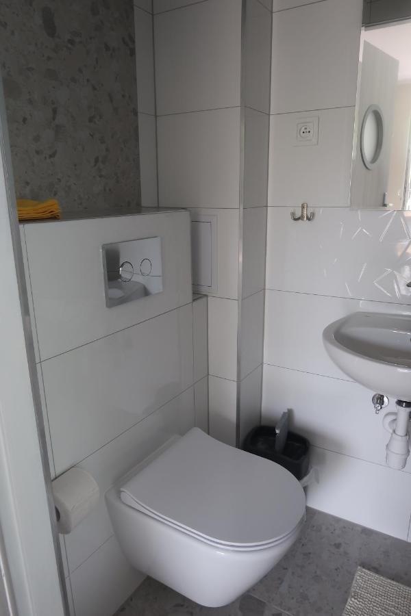 Homestay Goscinne Morska 2 Wladyslawowo