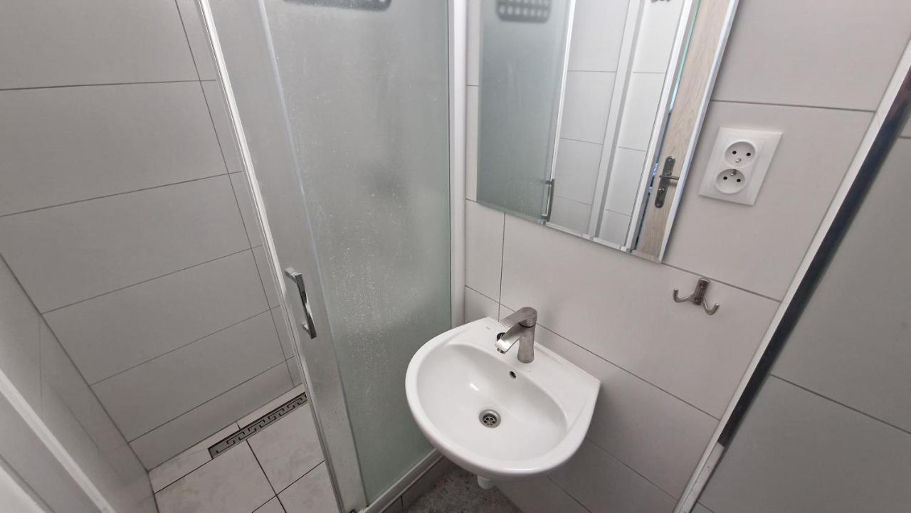 Gościnne Morska 2 * Władysławowo