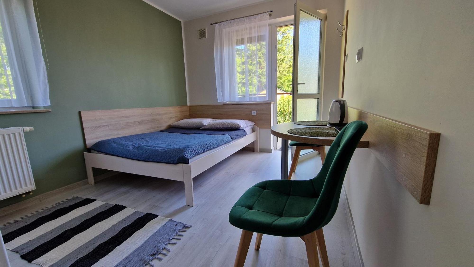 Homestay Goscinne Morska 2 Wladyslawowo