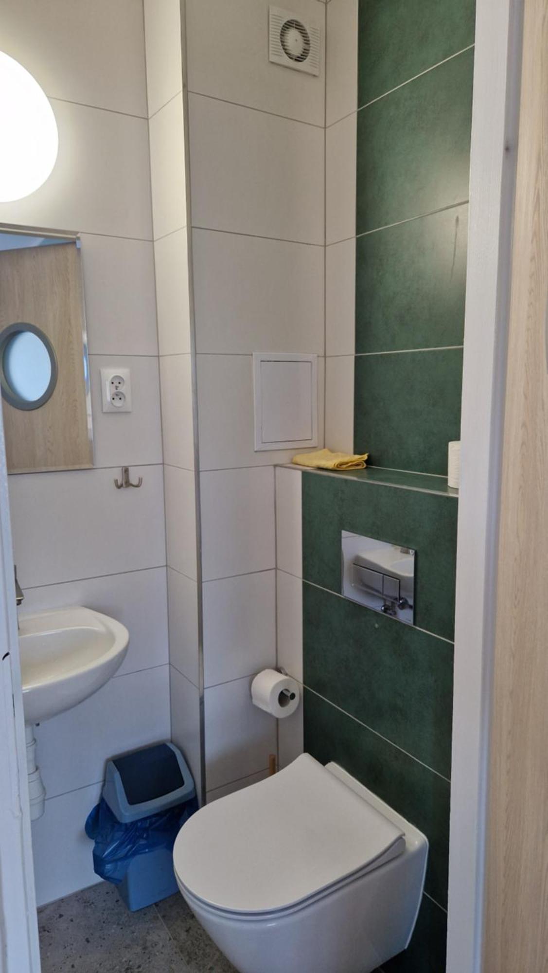 Homestay Goscinne Morska 2 Wladyslawowo