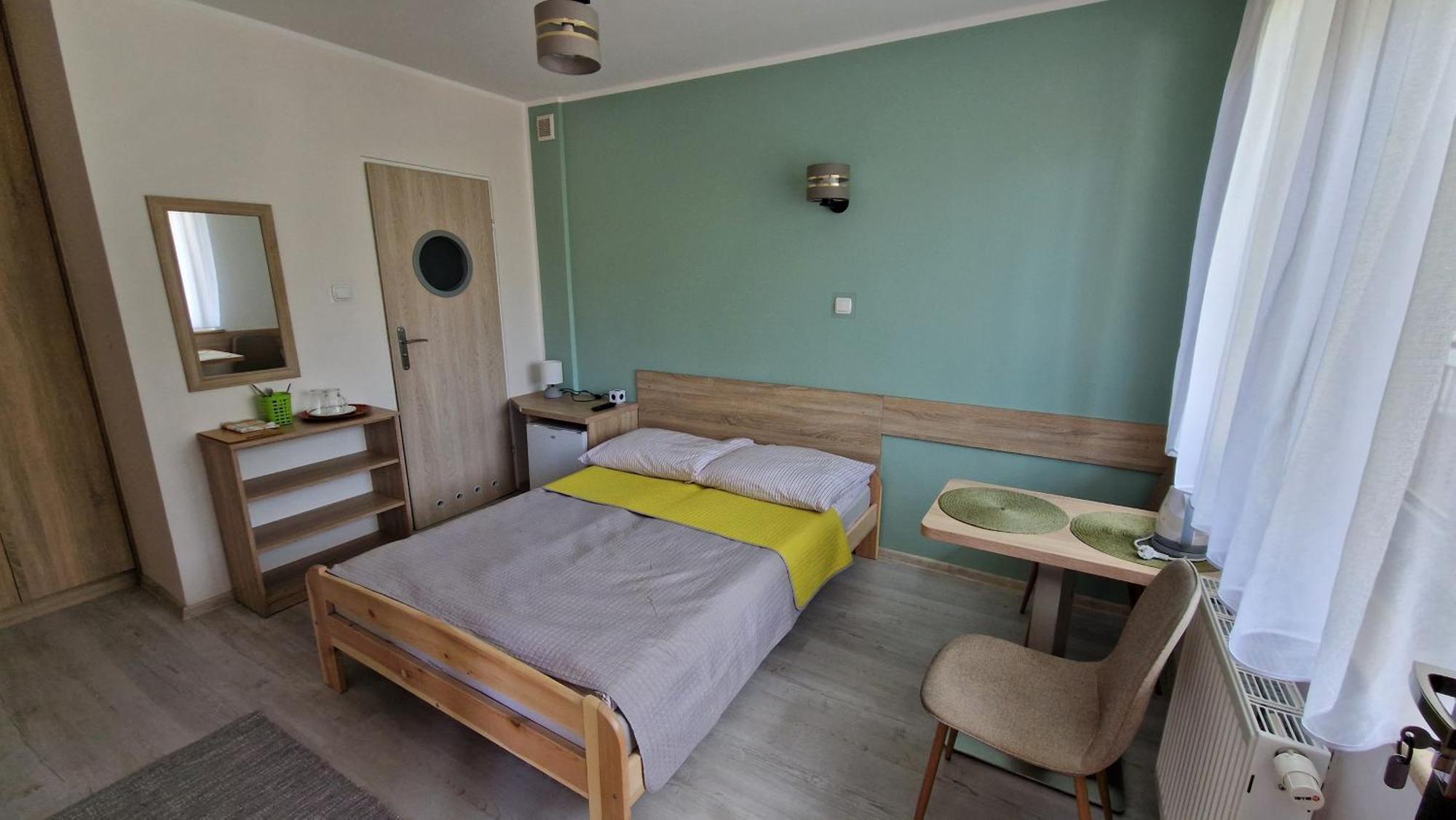 Kwatera prywatna Gościnne Morska 2 *