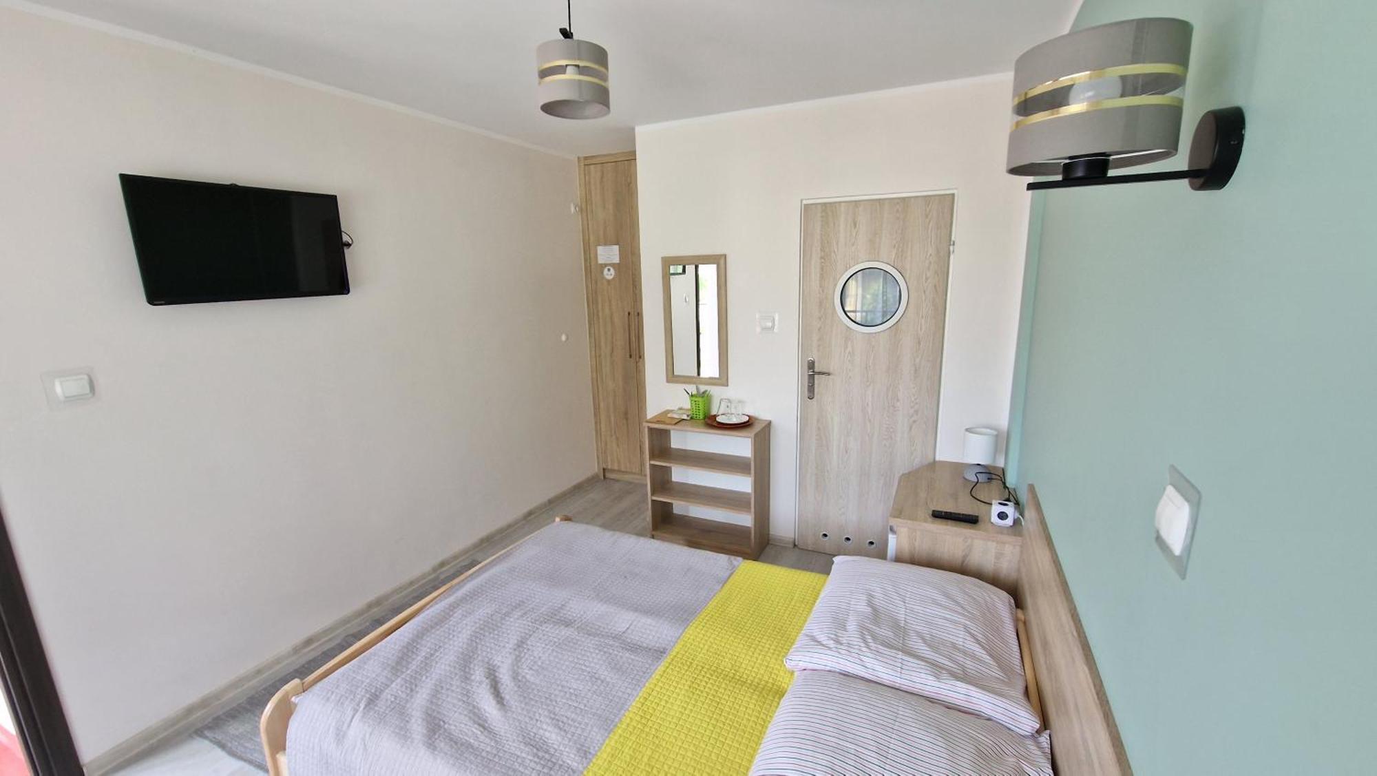 Homestay Goscinne Morska 2 Wladyslawowo