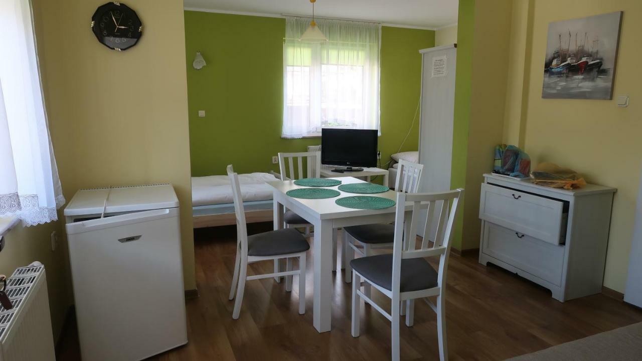 Gościnne Morska 2 Kwatera prywatna *