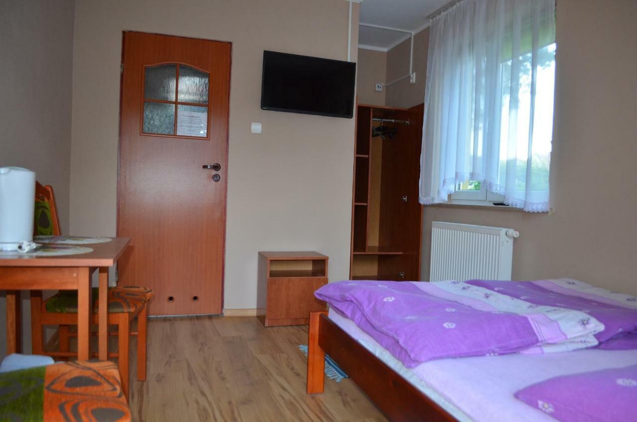 Goscinne Morska 2 * Wladyslawowo